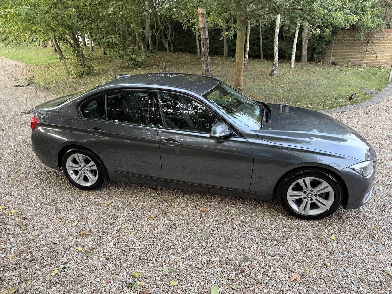 Used BMW 3 Series 2016 for sale - 76018431: Photo 10