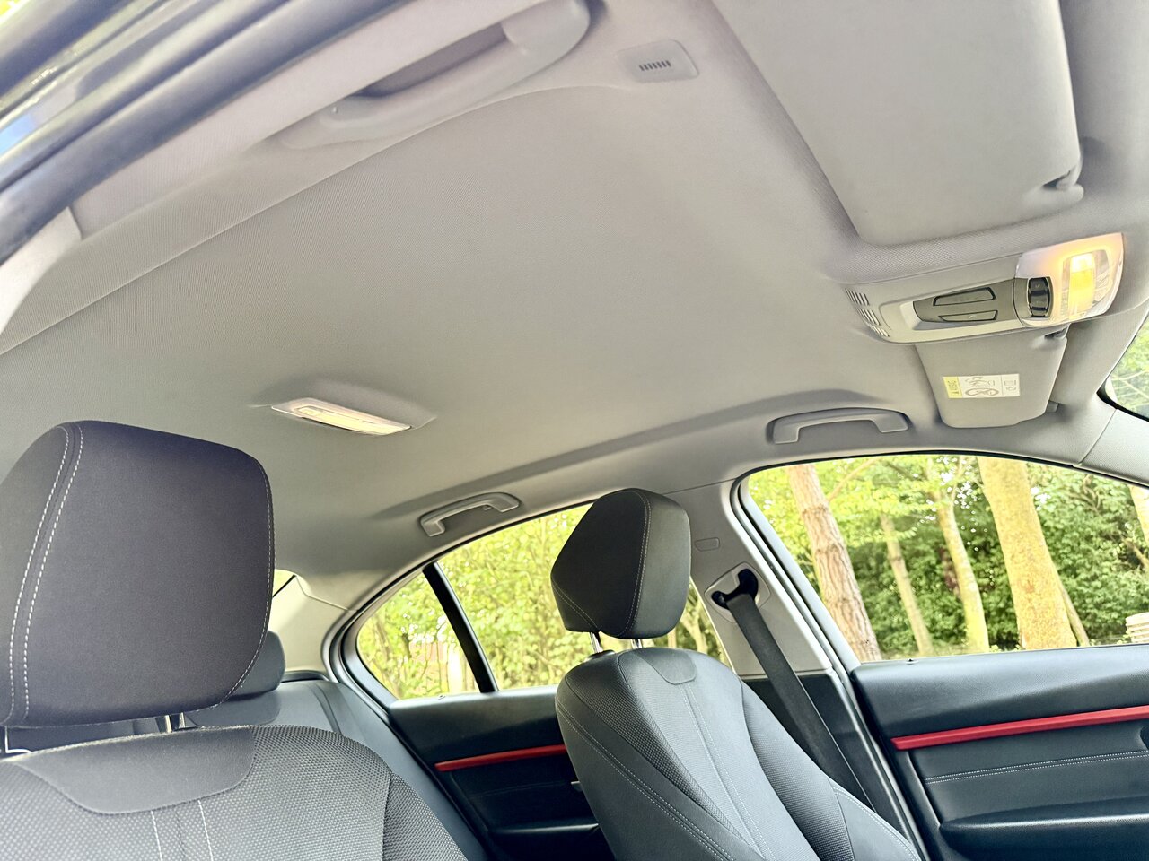 Used BMW 3 Series 2016 for sale - 76018431: Photo 11