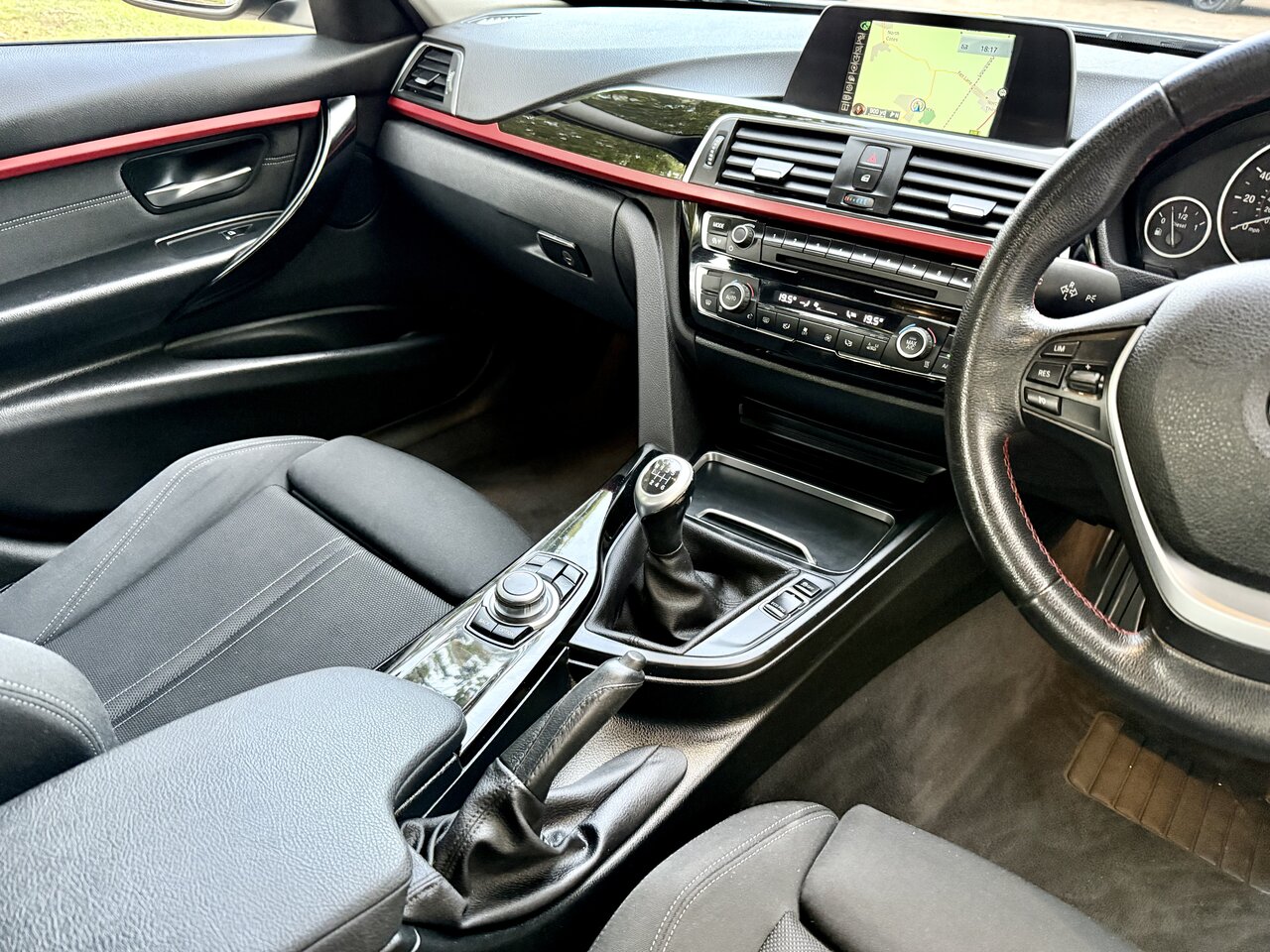 Used BMW 3 Series 2016 for sale - 76018431: Photo 13