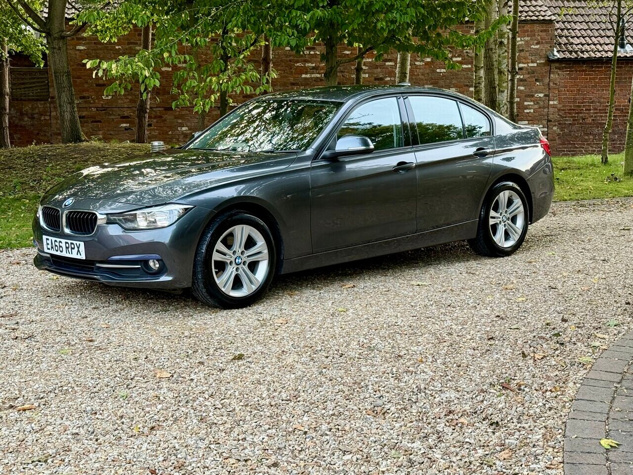 Used BMW 3 Series 2016 for sale - 76018431: Photo 15