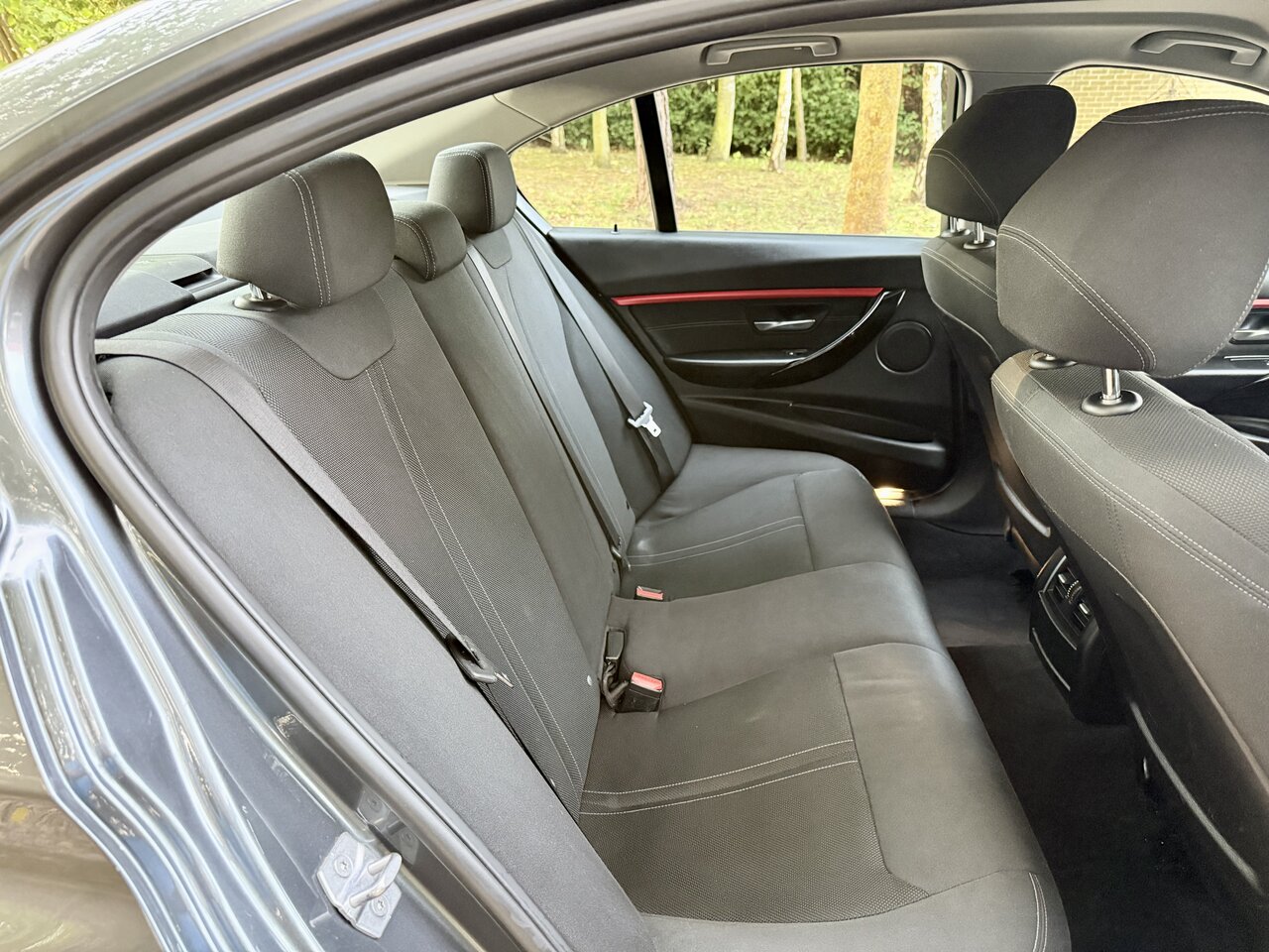 Used BMW 3 Series 2016 for sale - 76018431: Photo 16