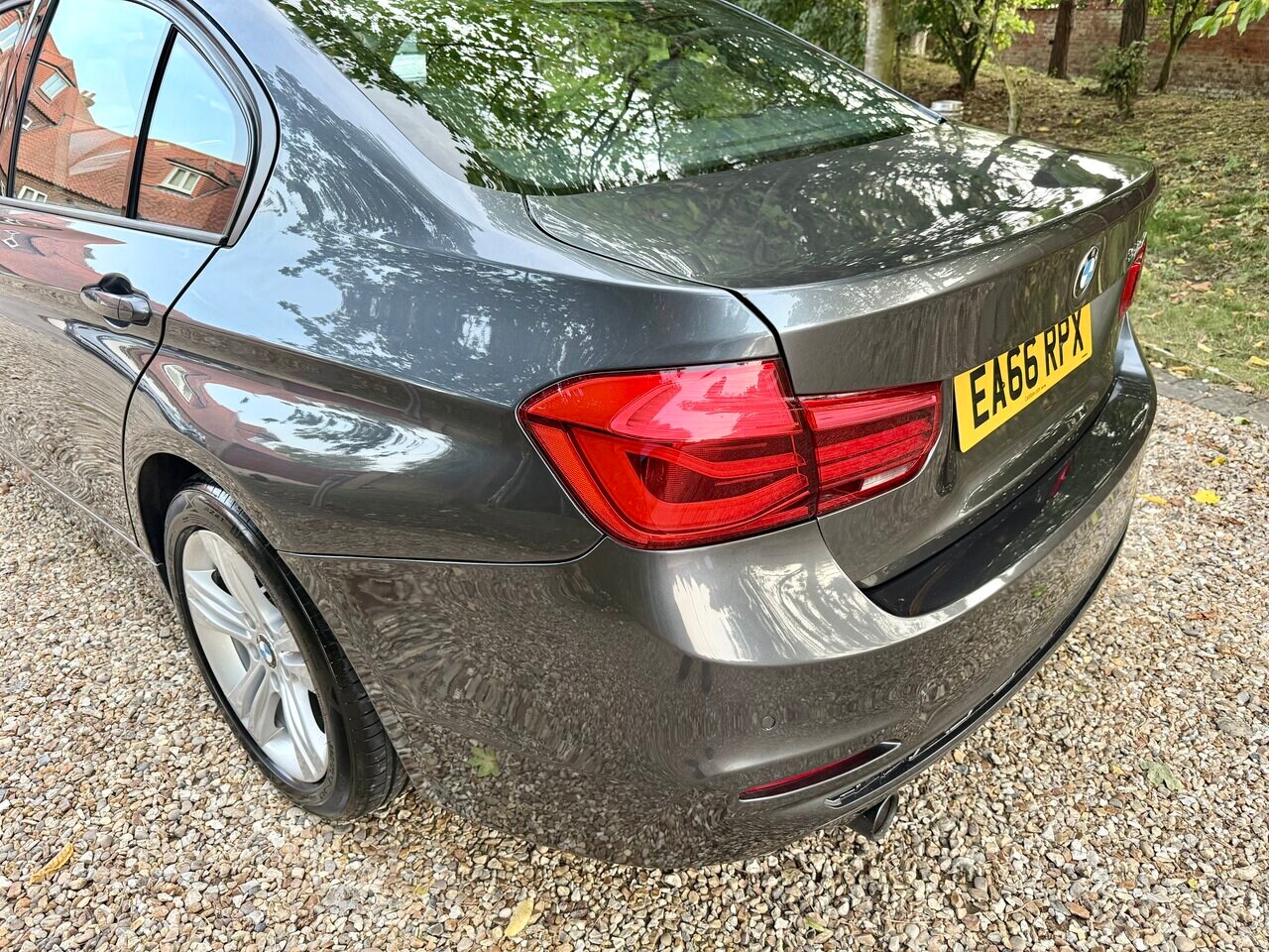 Used BMW 3 Series 2016 for sale - 76018431: Photo 18