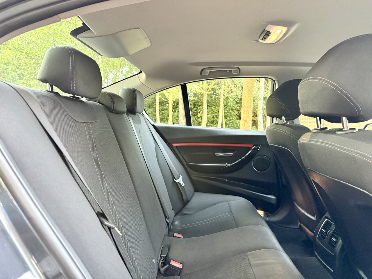 Used BMW 3 Series 2016 for sale - 76018431: Photo 19