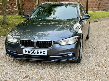 BMW - 3 Series
