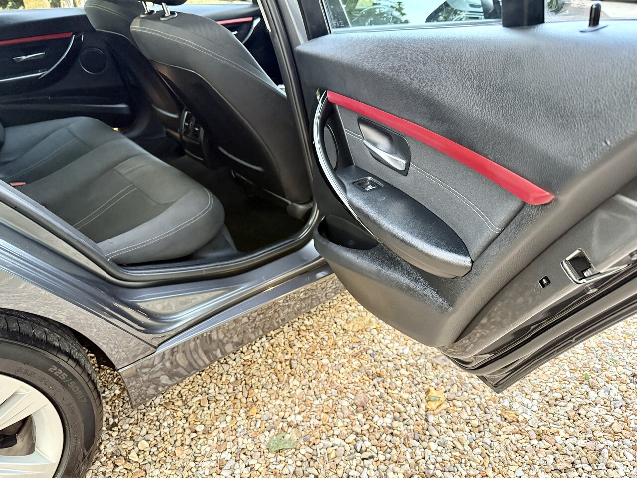 Used BMW 3 Series 2016 for sale - 76018431: Photo 21