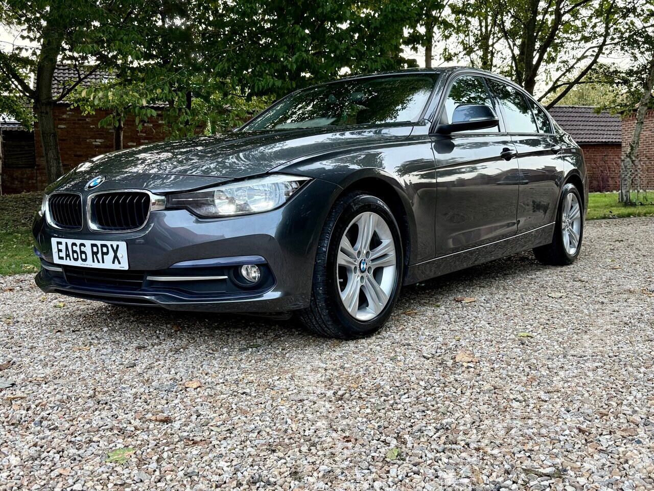 Used BMW 3 Series 2016 for sale - 76018431: Photo 22