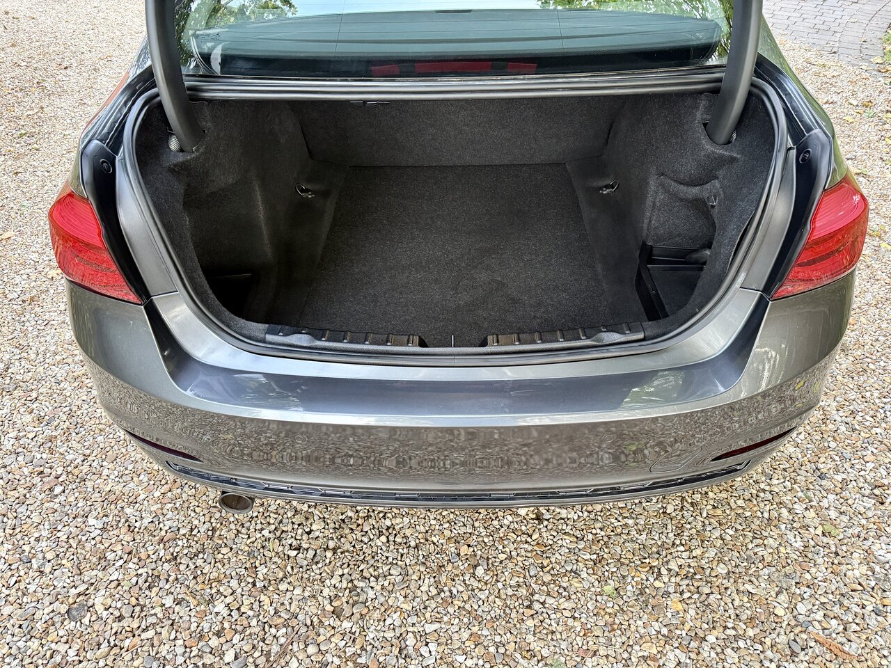 Used BMW 3 Series 2016 for sale - 76018431: Photo 23