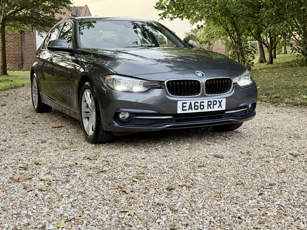 Used BMW 3 Series 2016 for sale - 76018431: Photo 25