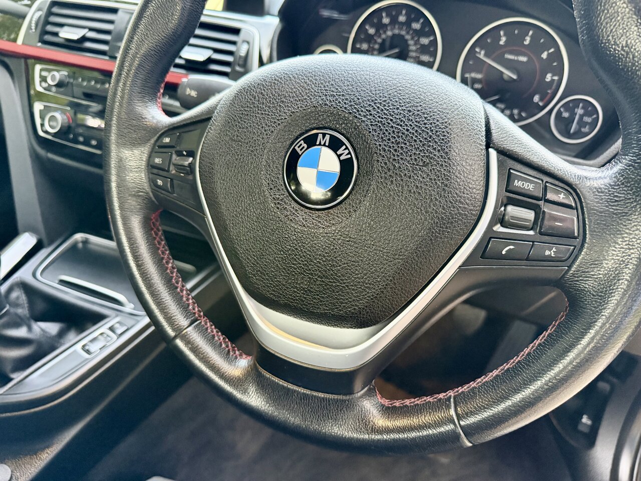 Used BMW 3 Series 2016 for sale - 76018431: Photo 26