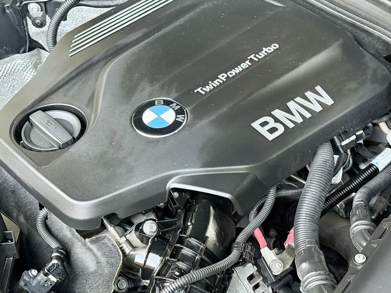 Used BMW 3 Series 2016 for sale - 76018431: Photo 27