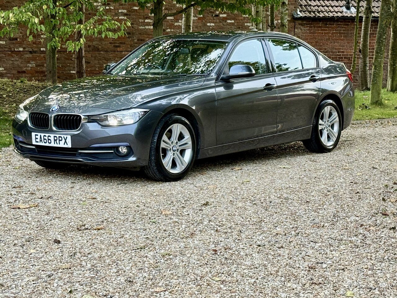 Used BMW 3 Series 2016 for sale - 76018431: Photo 28