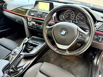 Used BMW 3 Series 2016 for sale - 76018431: Photo 2
