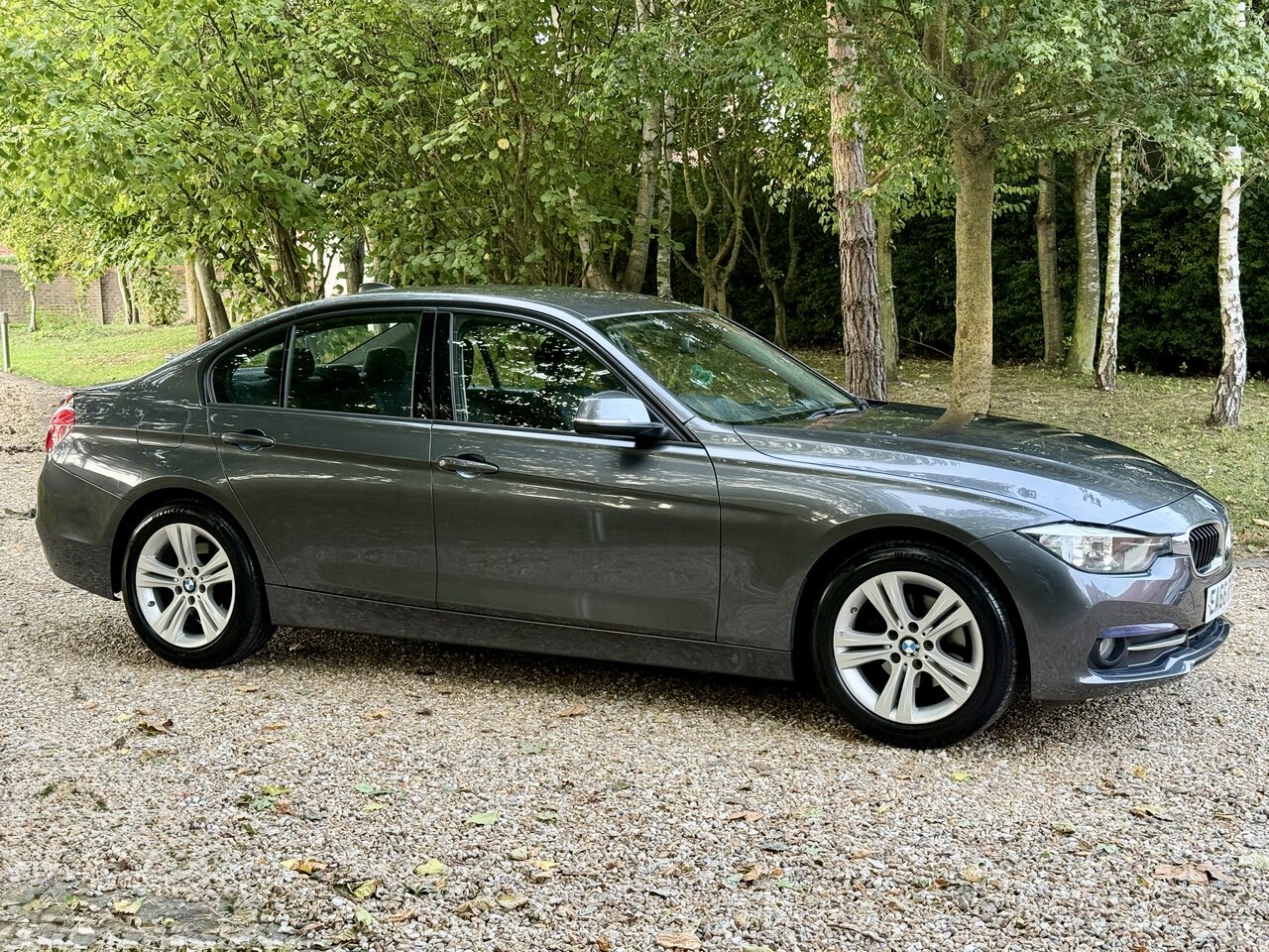 Used BMW 3 Series 2016 for sale - 76018431: Photo 3