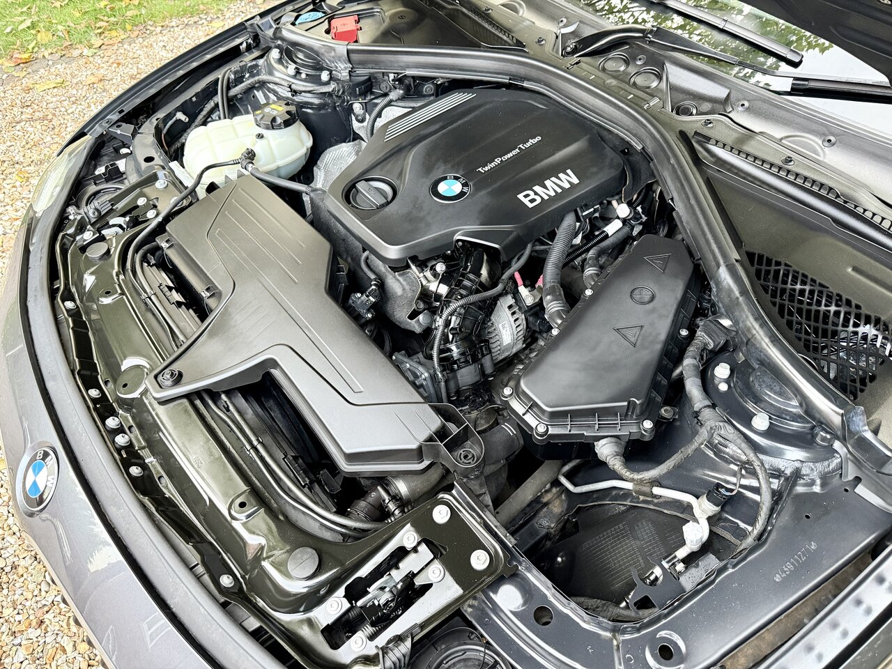 Used BMW 3 Series 2016 for sale - 76018431: Photo 30