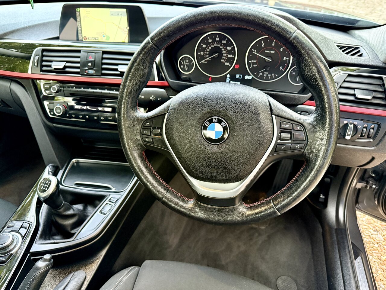 Used BMW 3 Series 2016 for sale - 76018431: Photo 31
