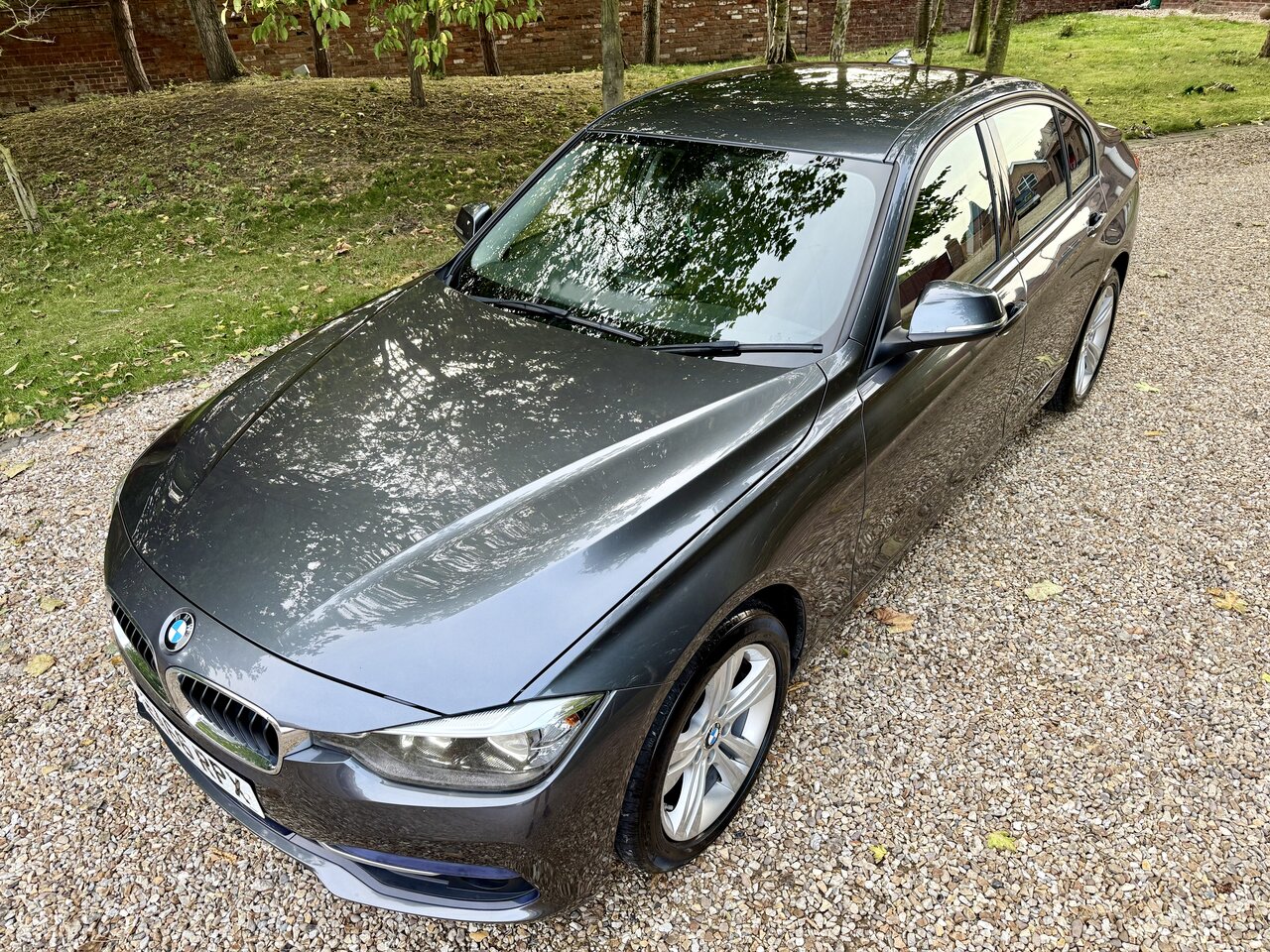 Used BMW 3 Series 2016 for sale - 76018431: Photo 36