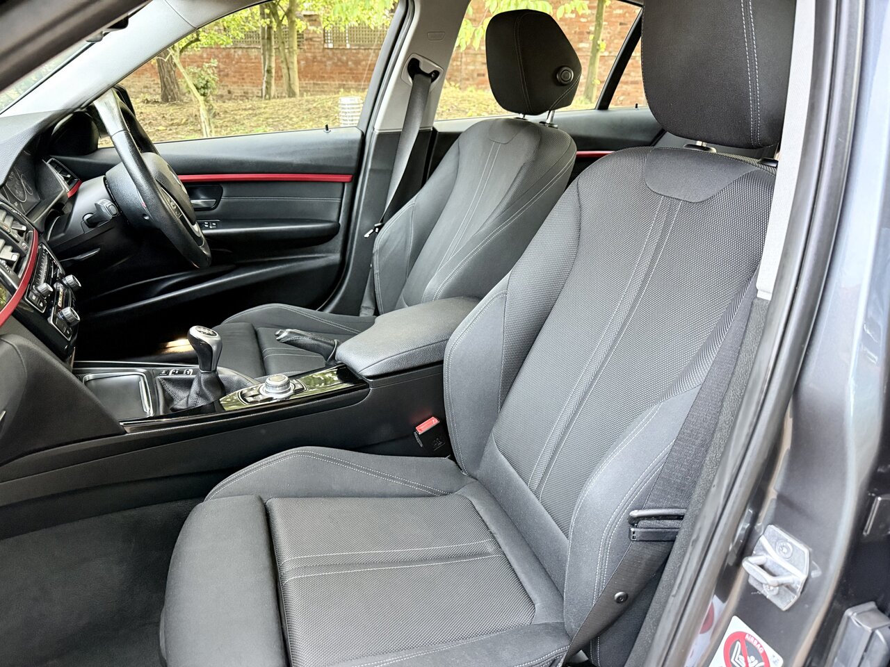 Used BMW 3 Series 2016 for sale - 76018431: Photo 38