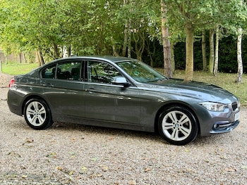 Used BMW 3 Series 2016 for sale - 76018431: Photo 3