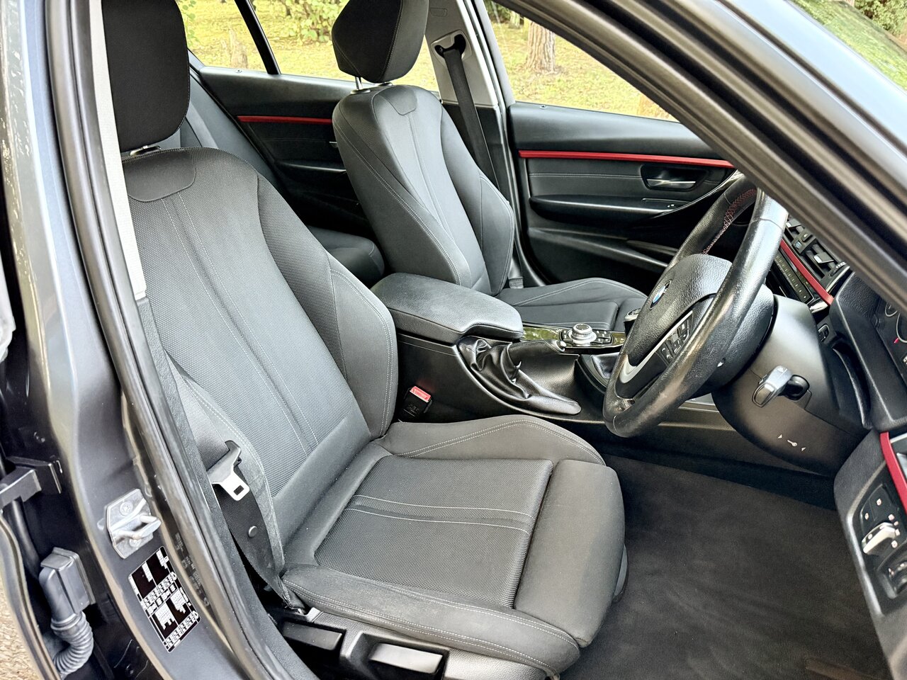 Used BMW 3 Series 2016 for sale - 76018431: Photo 4