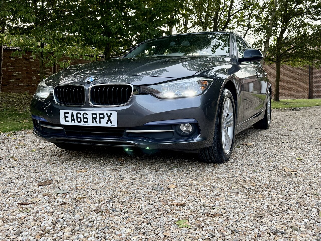 Used BMW 3 Series 2016 for sale - 76018431: Photo 42
