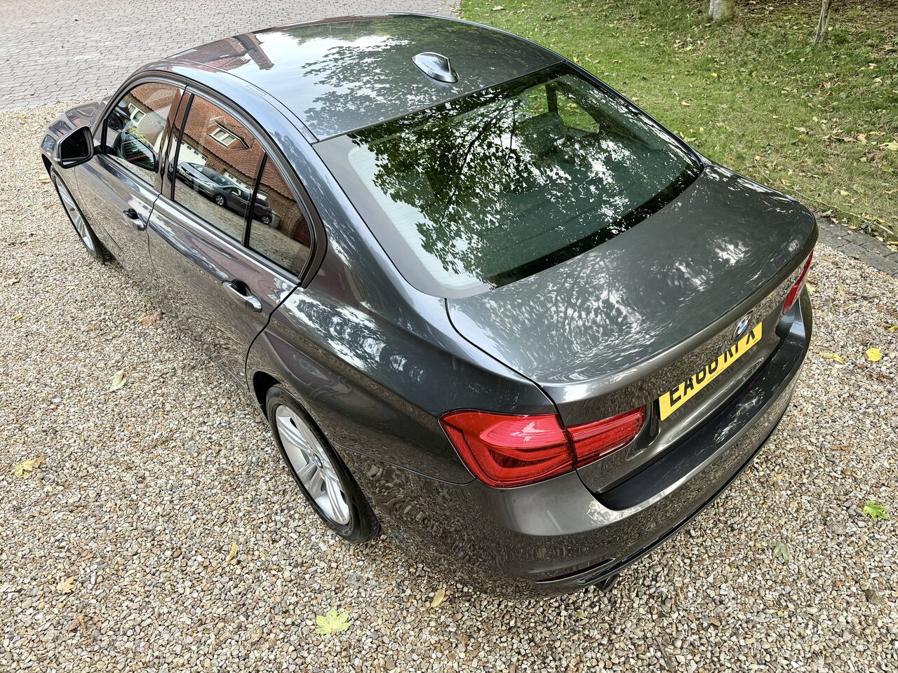 Used BMW 3 Series 2016 for sale - 76018431: Photo 7