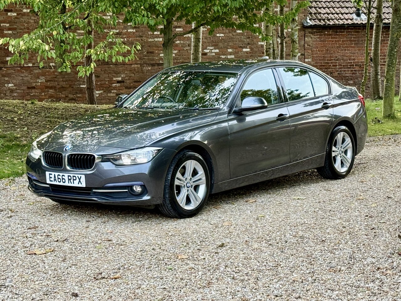 Used BMW 3 Series 2016 for sale - 76018431: Photo 8