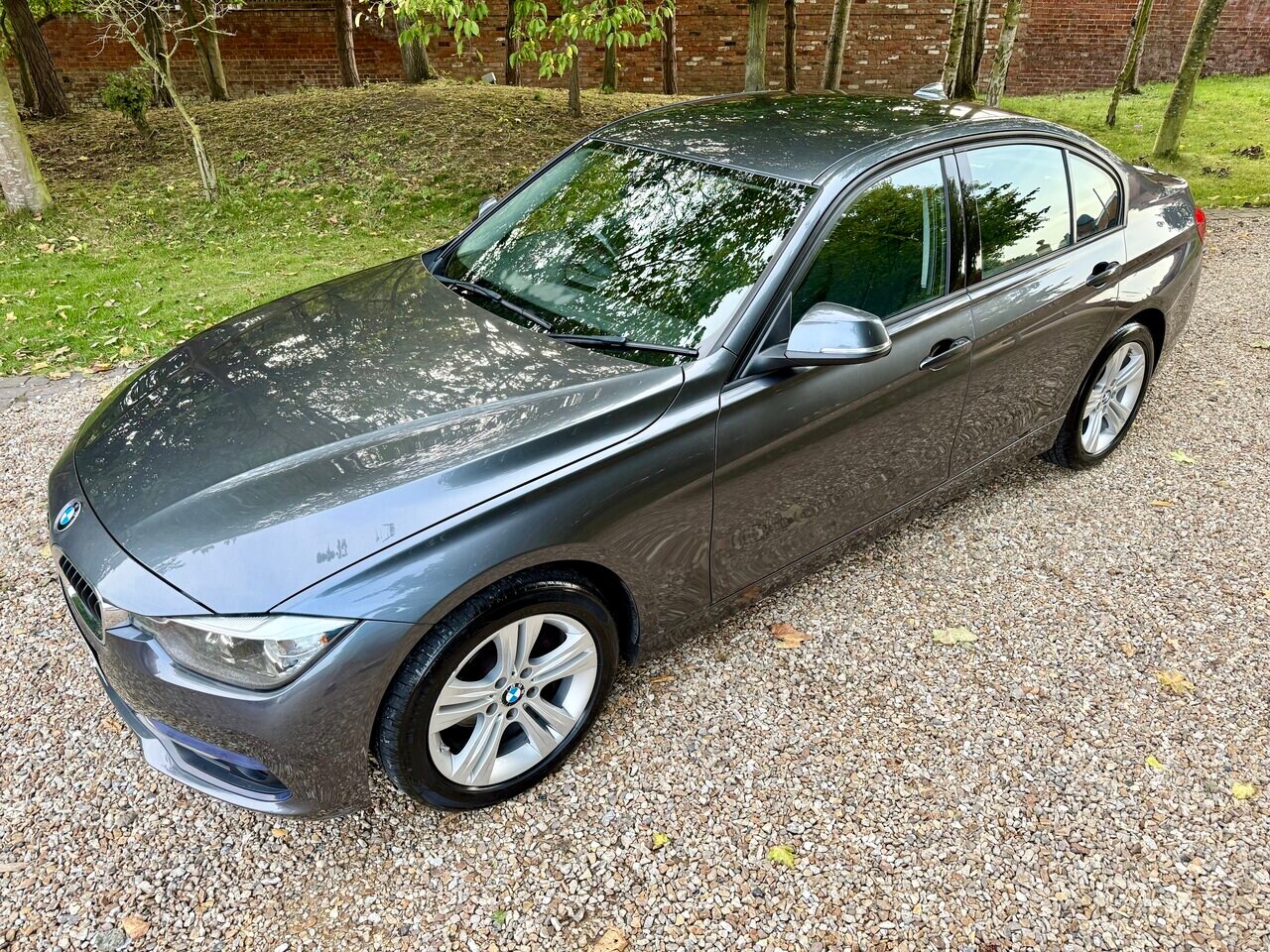 Used BMW 3 Series 2016 for sale - 76018431: Photo 9