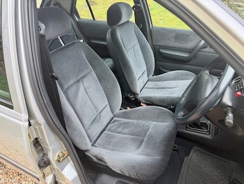 Used Ford Fiesta 1995 for sale - 78443633: Photo