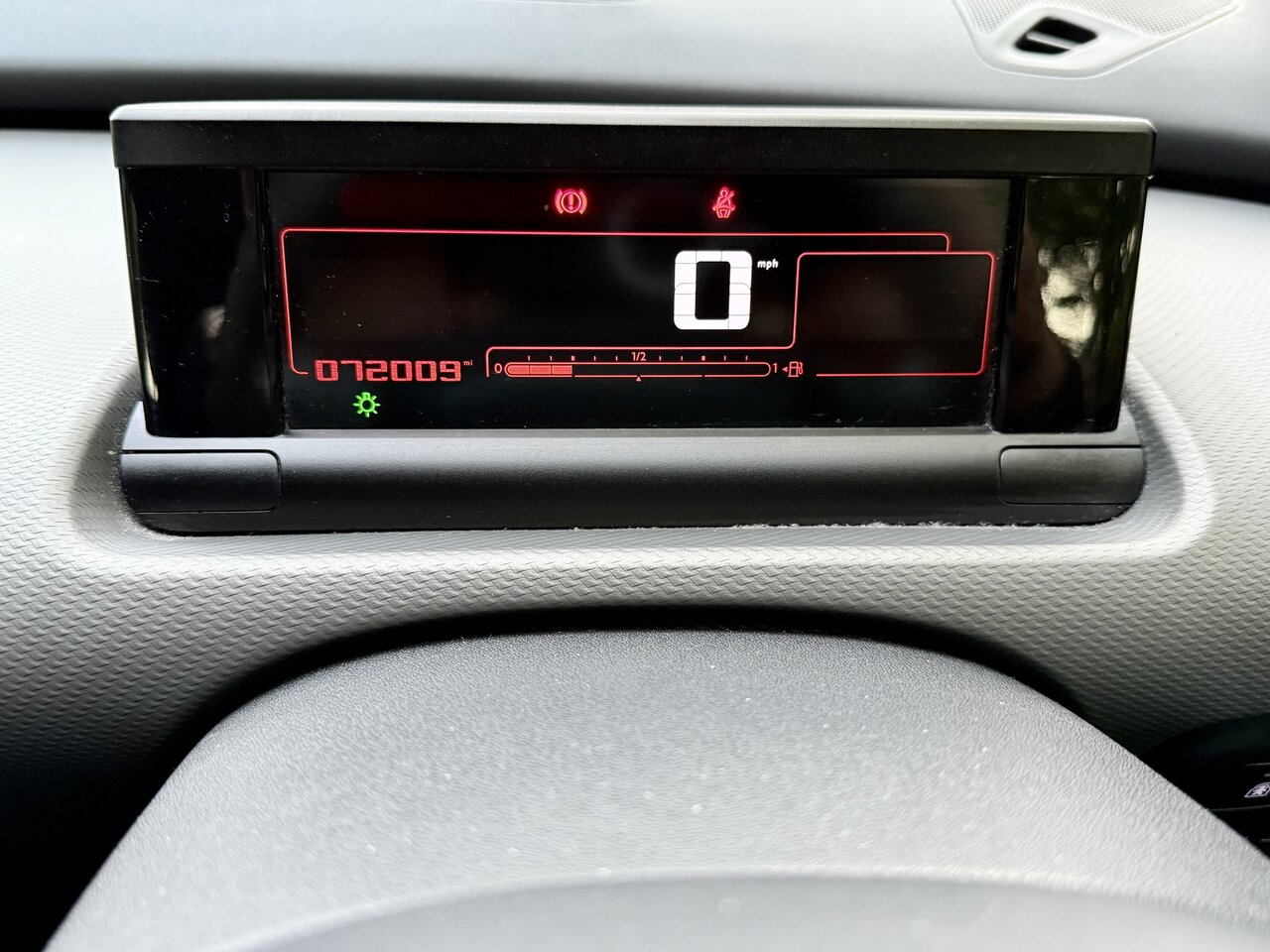 Used Citroen C4 for sale - 78109910: Photo 19