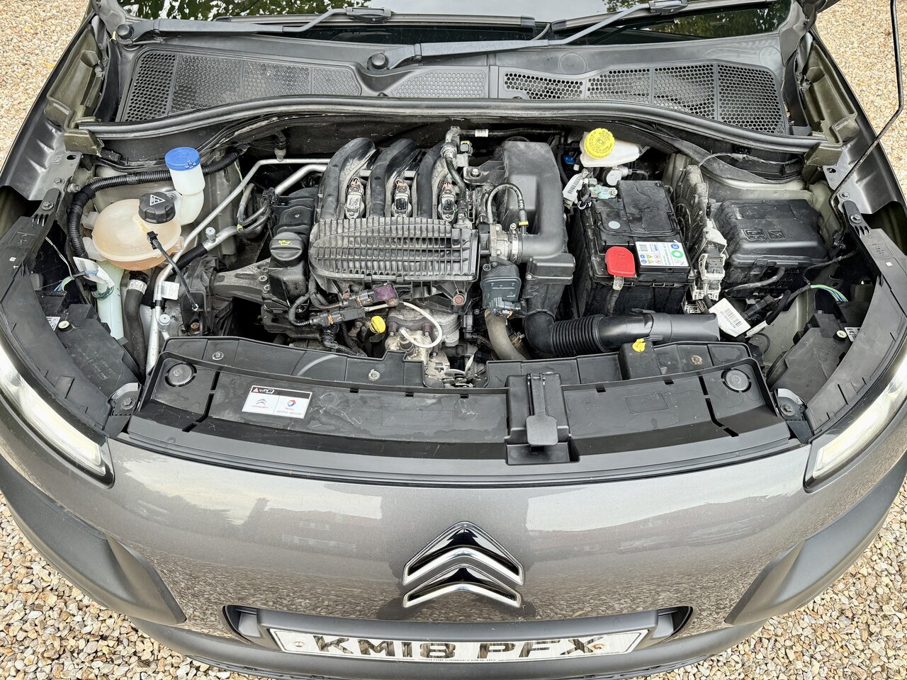 Used Citroen C4 for sale - 78109910: Photo 20