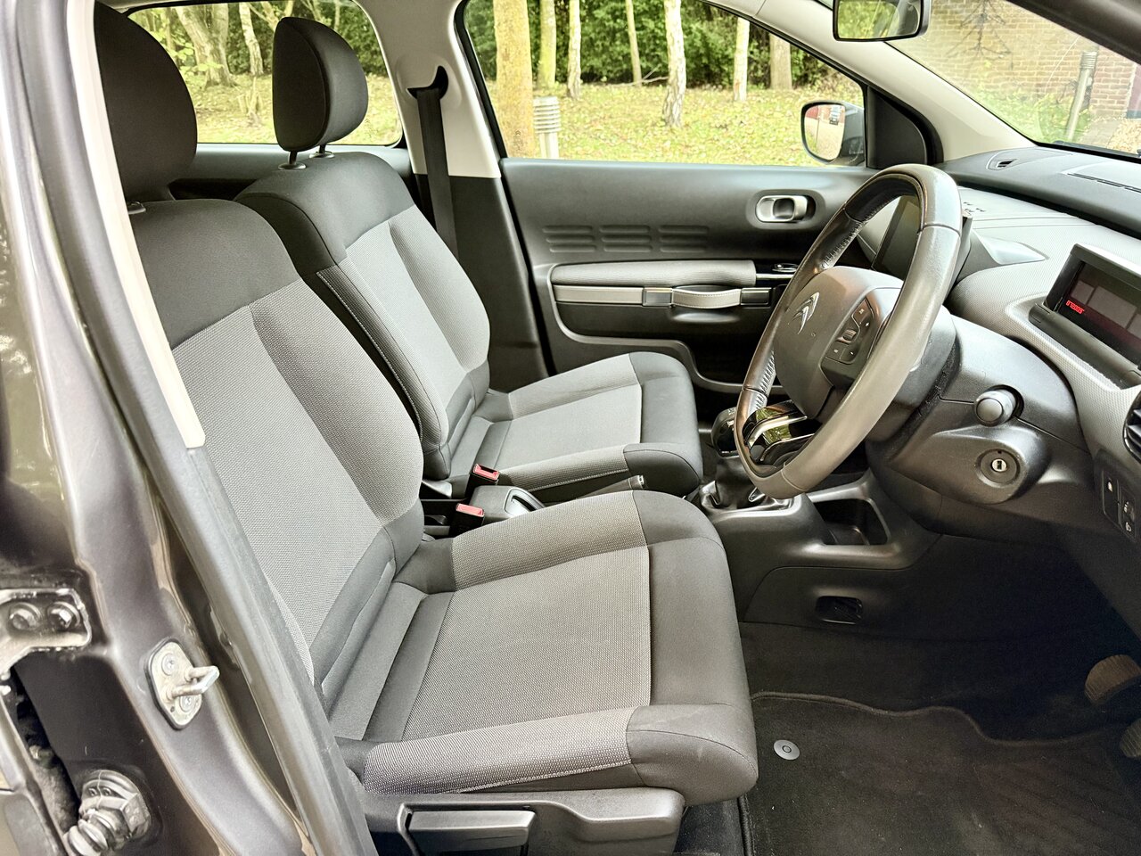 Used Citroen C4 for sale - 78109910: Photo 24