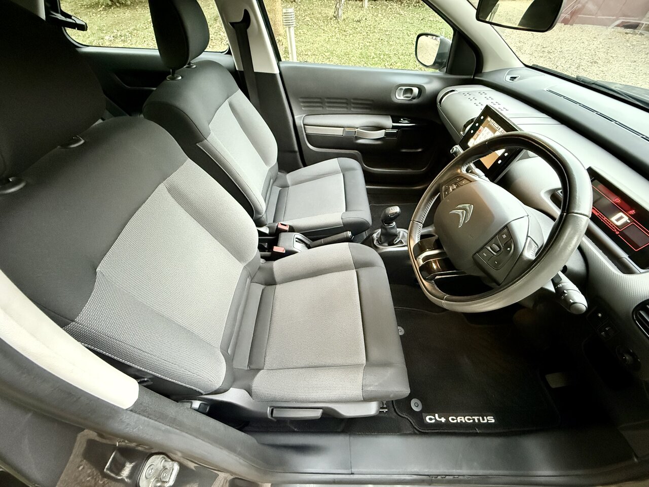 Used Citroen C4 for sale - 78109910: Photo 25