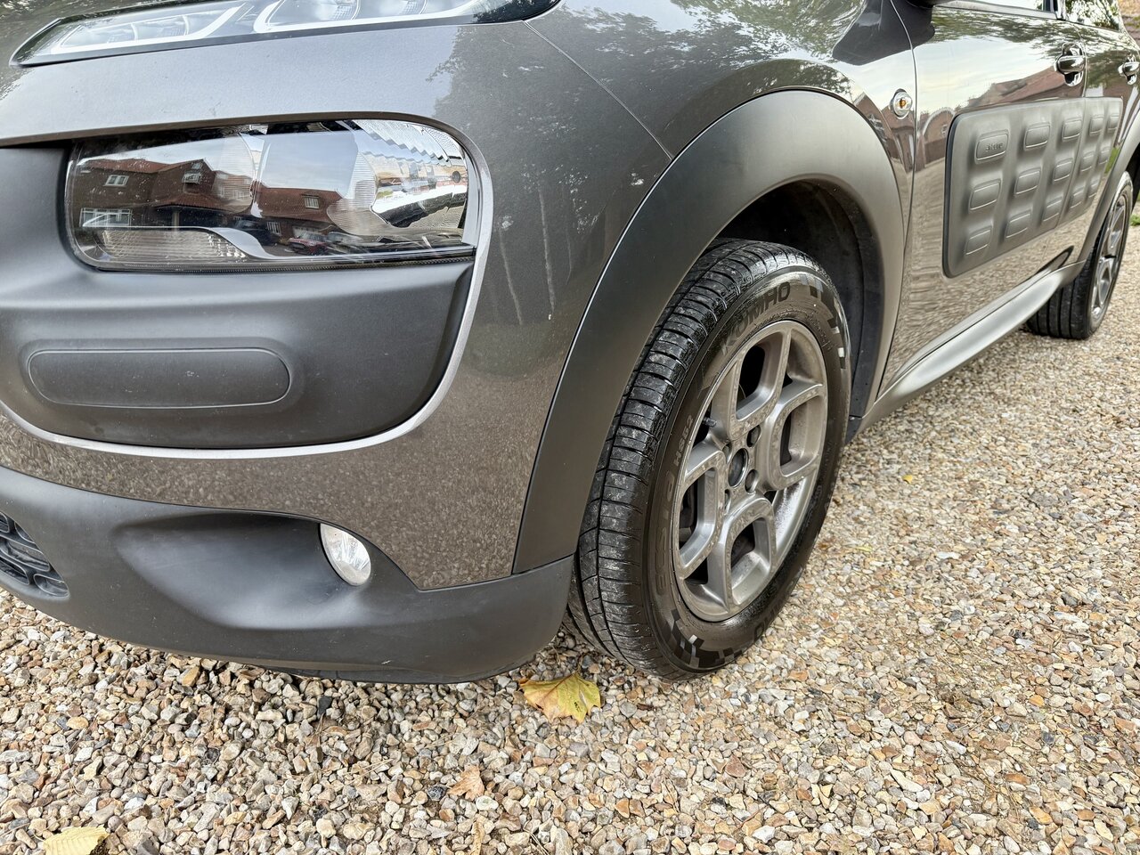 Used Citroen C4 for sale - 78109910: Photo 27