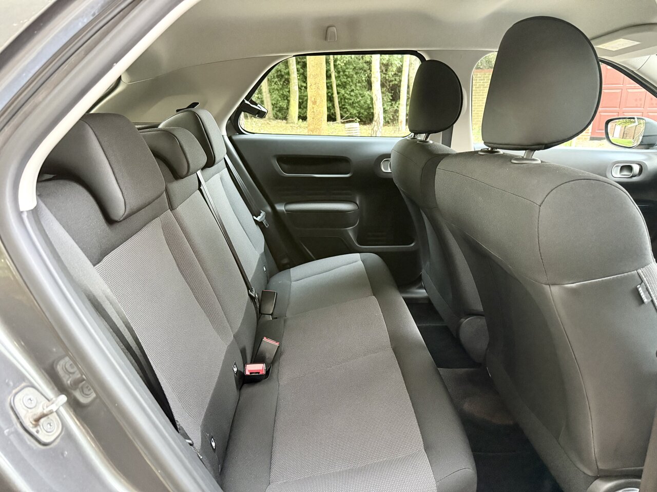 Used Citroen C4 for sale - 78109910: Photo 31