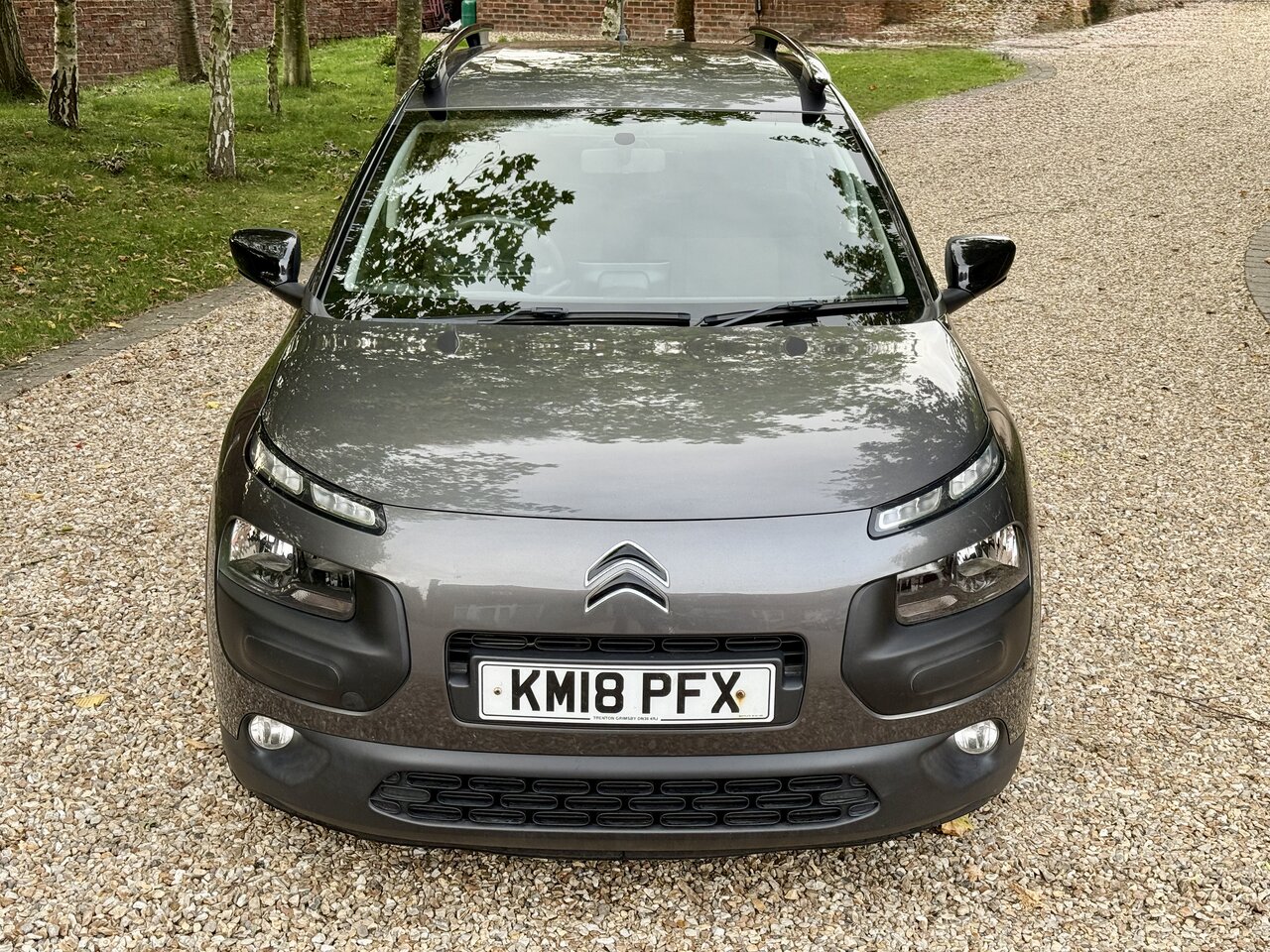 Used Citroen C4 for sale - 78109910: Photo 7