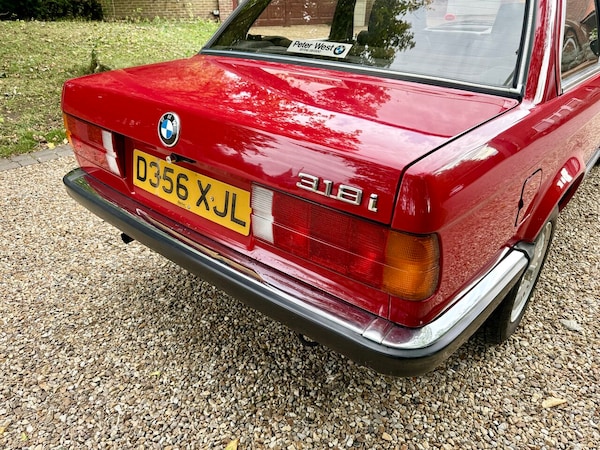 Used BMW 3 Series for sale - 76249986: Photo 13