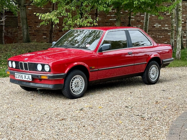 Used BMW 3 Series for sale - 76249986: Photo 1
