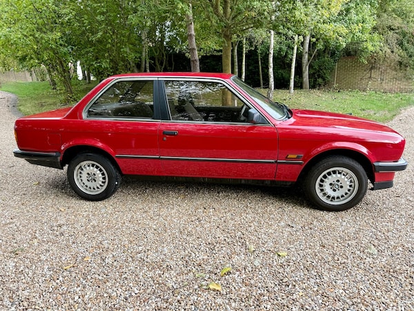 Used BMW 3 Series for sale - 76249986: Photo 25