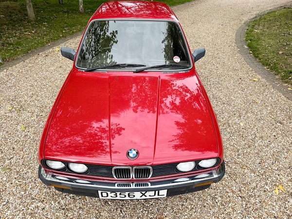 Used BMW 3 Series for sale - 76249986: Photo 3