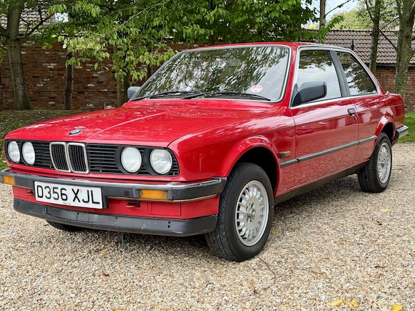 Used BMW 3 Series for sale - 76249986: Photo 6