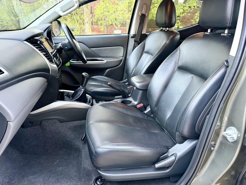 Used Fiat Fullback 2018 for sale - 78215971: Photo 13