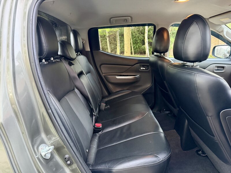 Used Fiat Fullback 2018 for sale - 78215971: Photo 15