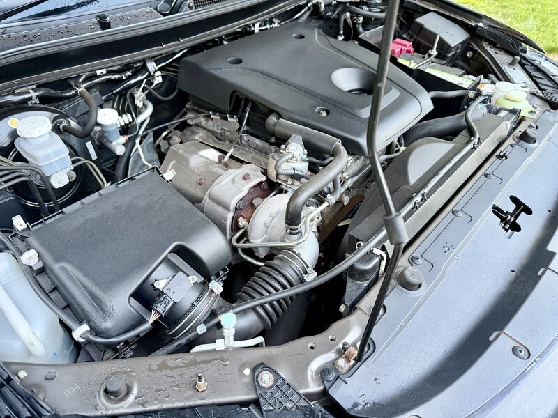 Used Fiat Fullback 2018 for sale - 78215971: Photo 17