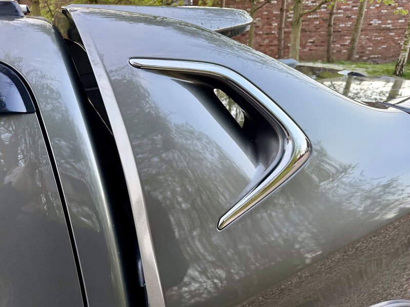 Used Fiat Fullback 2018 for sale - 78215971: Photo 24