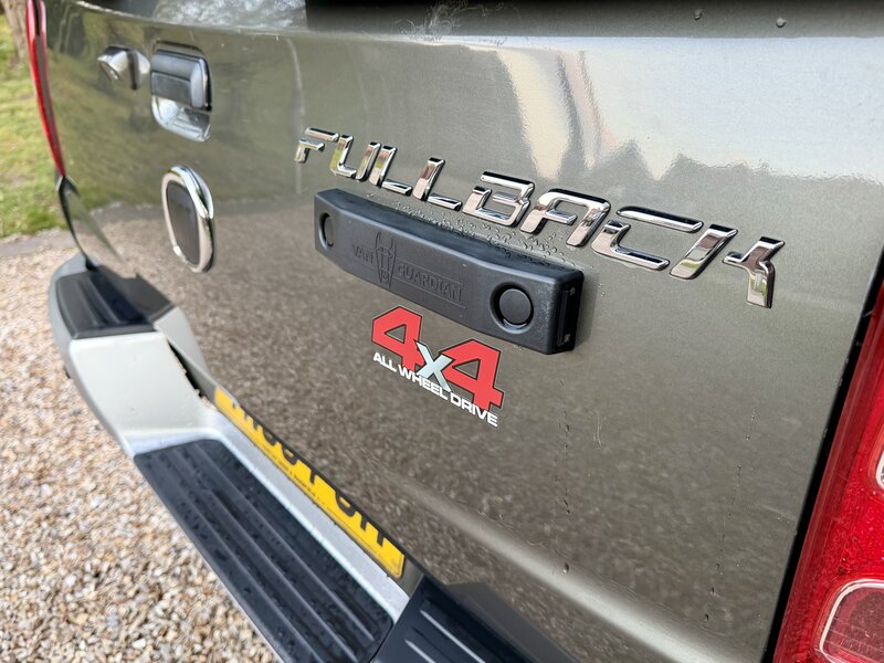 Used Fiat Fullback 2018 for sale - 78215971: Photo 26