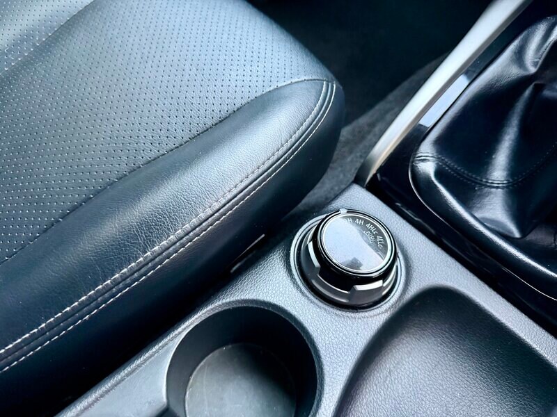 Used Fiat Fullback 2018 for sale - 78215971: Photo 27