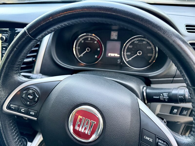 Used Fiat Fullback 2018 for sale - 78215971: Photo 28