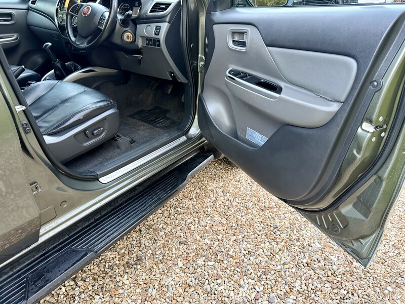 Used Fiat Fullback 2018 for sale - 78215971: Photo 29