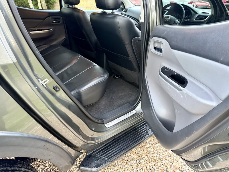 Used Fiat Fullback 2018 for sale - 78215971: Photo 30