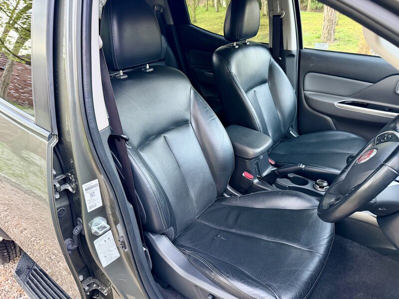 Used Fiat Fullback 2018 for sale - 78215971: Photo 5